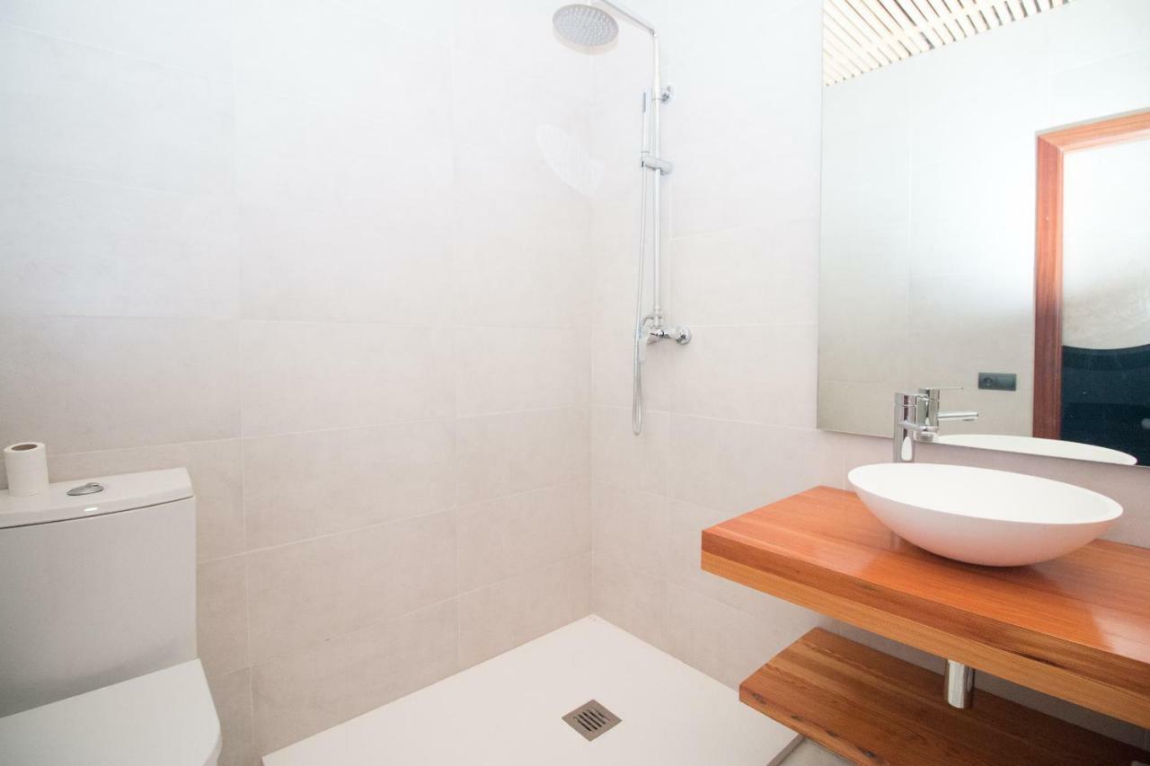 Bet Apartments - Canovas Rooms Валенсия Экстерьер фото